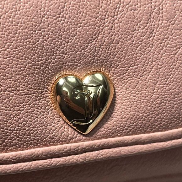 NWT Juicy Couture Pink Mini Bag - Picture 7 of 8